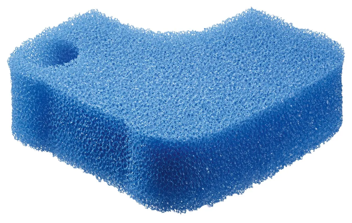 Oase Spugna blue 20 ppi di ricambio per tutti i filtri esterni Biomaster - cod. 45269