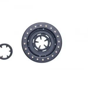 Pontec PondoStar LED Ring - anello luminoso per laghetto