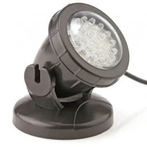 Pontec PondoStar LED Set 1 - faretto led 2 watt per laghetto