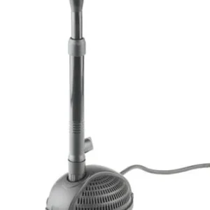 Pontec PondoVario 1000 - Pompa per giochi d’acqua per laghetto