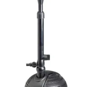 Pontec PondoVario 2500 - Pompa per giochi d’acqua per laghetto