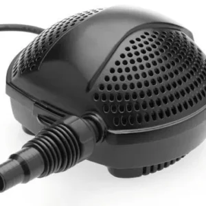 Pontec PondoMax Eco 1500 - Pompa per ruscelli o filtri in laghetto
