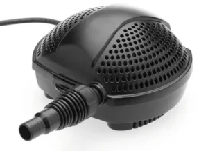 Pontec PondoMax Eco 2500 - Pompa per ruscelli o filtri in laghetto