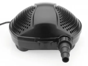 Pontec PondoMax Eco 3500 - Pompa per ruscelli o filtri in laghetto