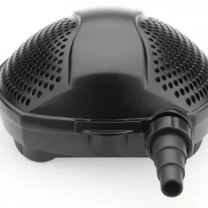 Pontec PondoMax Eco 3500 - Pompa per ruscelli o filtri in laghetto