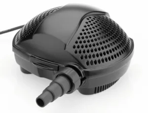 Pontec PondoMax Eco 8000 - Pompa per ruscelli o filtri in laghetto