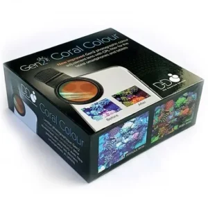 D-D Coral Color Lens Gen 2 - lenti per fotografare coralli e pesci in acquario