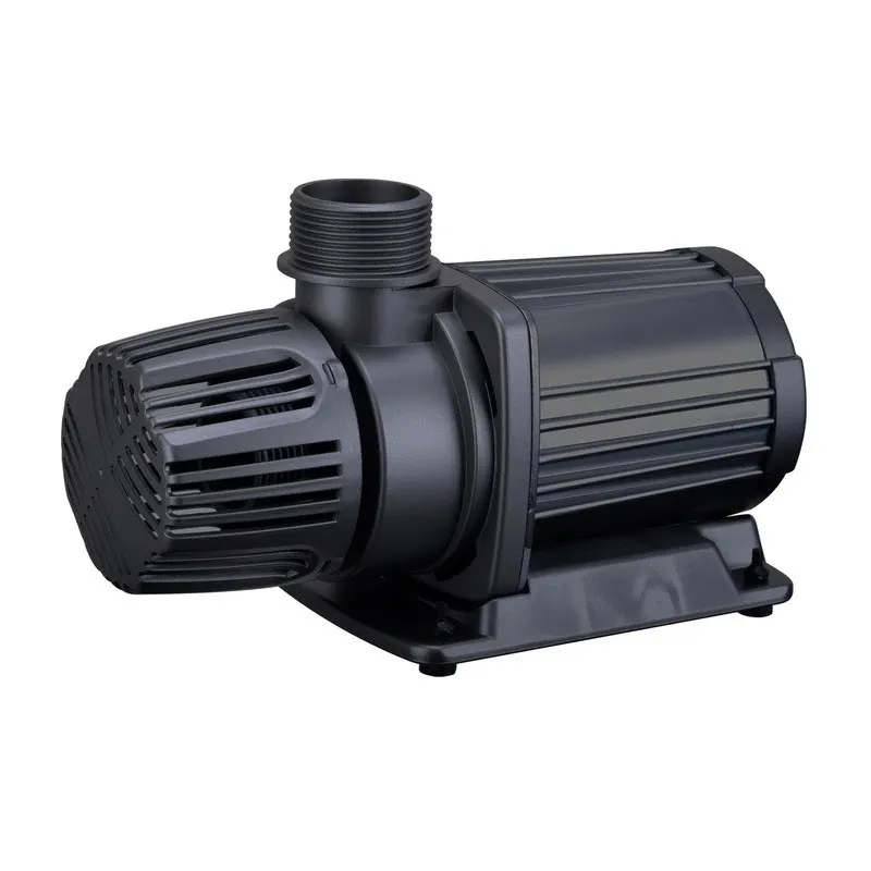 Aqpet Neptune DC 6.5 - pompa di risalita elettronica con controller regolabile fino a 6500 lt/h - 45W