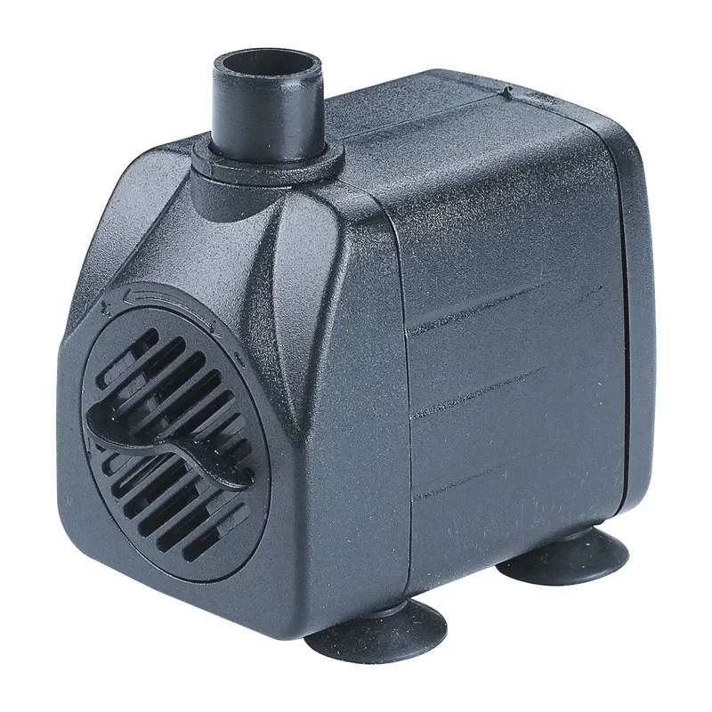 Aqpet Flow 600 - Pompa sommersa regolabile 600 lt/h - consumo 9 W