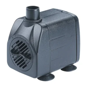 Aqpet Flow 1000 - Pompa sommersa regolabile 1000 lt/h - consumo 15 W
