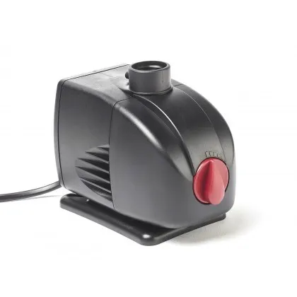 Hydor POMPA UNIVERSALE SELTZ L20 - 700 lt/h EU di risalita per acquario marino e dolce