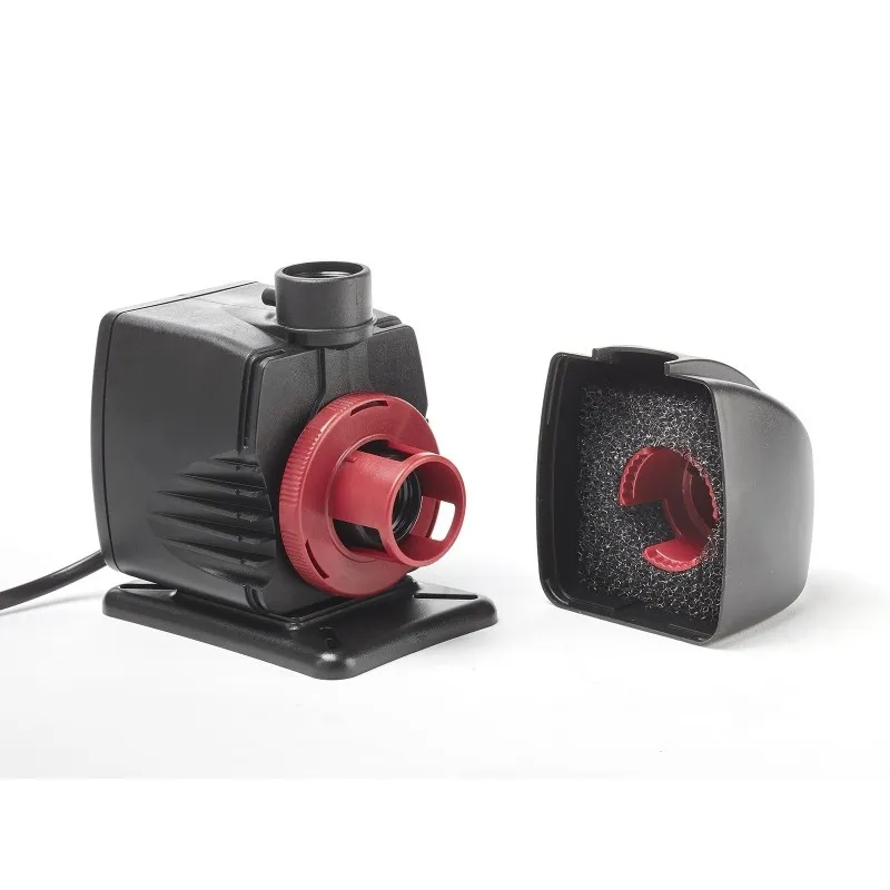 Hydor POMPA UNIVERSALE SELTZ L30 - 1200 lt/h EU di risalita per acquario marino e dolce