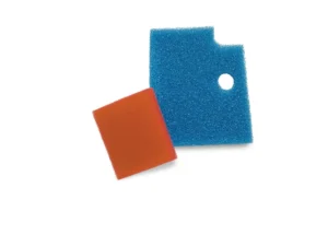 Oase Spugne di ricambio Set Filtral UVC 1500 per filtro laghetto - cod. 70240