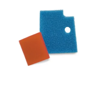Oase Spugne di ricambio Set Filtral UVC 1500 per filtro laghetto - cod. 70240