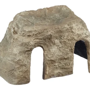Oase FiltoCap Sabbia - copertura effetto natura per filtri a pressione laghetto - cod. 50420