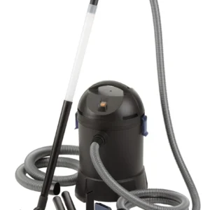 Oase PondoVac Classic - aspirafanghi per pulizia fondo laghetti e piscine - cod. 50529