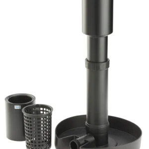 Oase AquaSkim 20 - skimmer per la pulizia della superficie di laghetti e piscine - cod. 51236