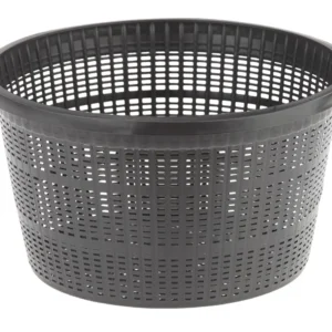 Oase Cestello per piante rotondo 22 cm altezza 12 cm - vaso per piante da laghetto - cod. 52632