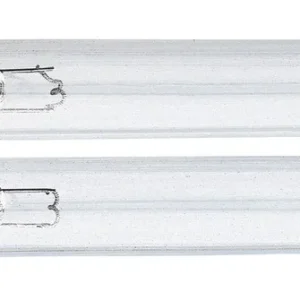 Oase Lampada sostitutiva UVC 7 w - ricambio sterilizzatore UVC contro alghe unicellulari, batteri e germi - cod. 57111