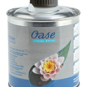 Oase Colla per Teli PVC laghetto 250 ml - colla adesiva ad alte prestazioni - cod. 36861