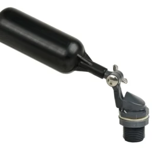 Oase AutoFill Kit - Galleggiante per controllo livello acqua in laghetto - Rabocco - cod. 72953