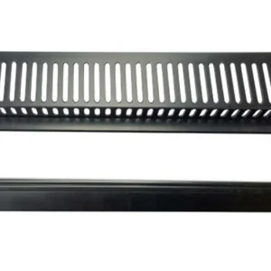 D-D Ultraflow Weir Comb 60cm overflow - pettine di tracimazione per pozzetto o sump