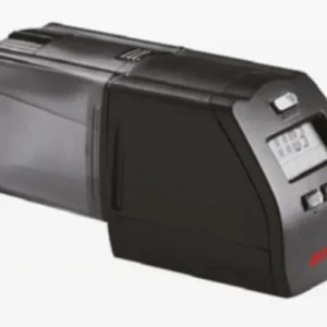 Amtra mangiatoia automatica AUTOFOOD DELUXE LCD con display