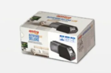 Amtra mangiatoia automatica AUTOFOOD DELUXE LCD con display