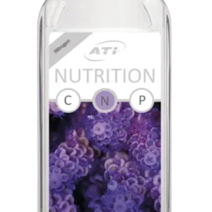 ATI Aquaristik Nutrition N - 500ml - integratore di azoto per acquari marini