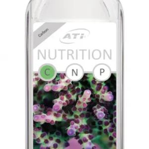 ATI Aquaristik Nutrition C - 500ml - integratore di carbonio per acquari marini