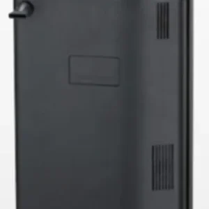 Amtra FILTERING BOX BLACK 50 COMPLETO - filtro interno per acquari fino a 60 litri