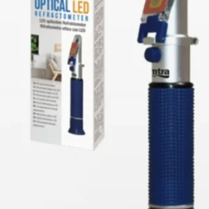 AMTRA LED OPTICAL REFRACTOMETER - rifrattomentro salinità/densità