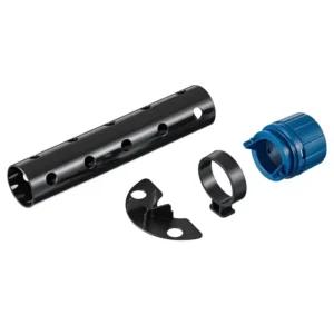 Oase ThermoFit FiltoSmart 300 - sistema di montaggio termoriscaldatore HeatUp 300 - cod. 45050