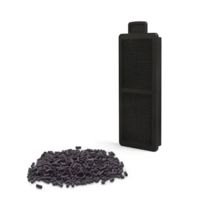 Oase Cartuccia Booster di carbone attivo BioStyle di ricambio per tutti i filtri a zainetto oase BioStyle - cod. 83932