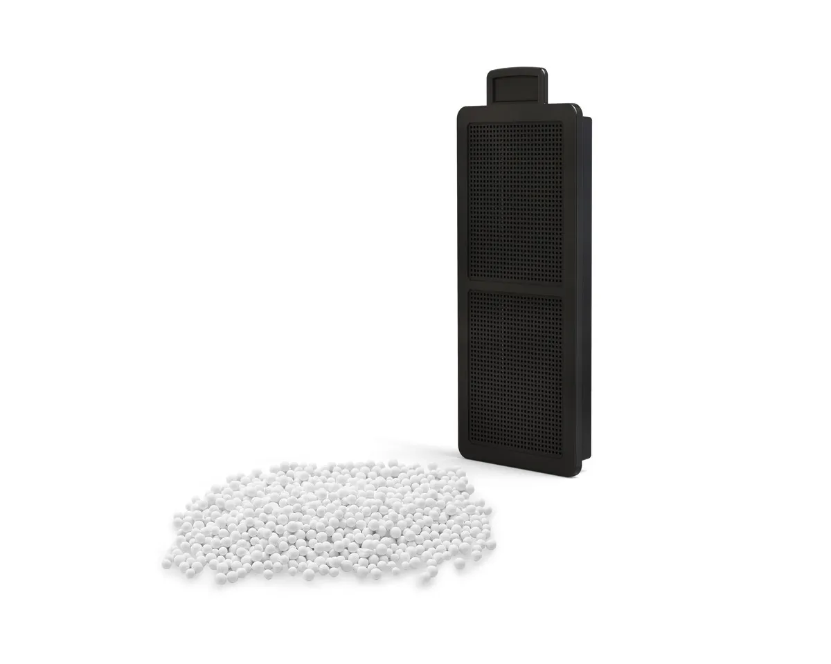 Oase Cartuccia Booster rimozione fosfati BioStyle di ricambio per tutti i filtri a zainetto oase BioStyle - cod. 83934