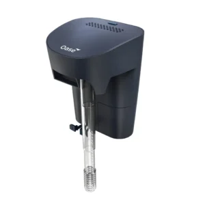 Oase BioStyle 75 blue navy - filtro a zainetto per acquari fino a 70 litri - cod. 84076