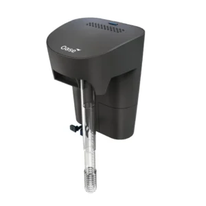 Oase BioStyle 75 grigio - filtro a zainetto per acquari fino a 70 litri - cod. 84079