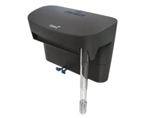 Oase BioStyle 180 grigio - filtro a zainetto per acquari fino a 180 litri - cod. 84081
