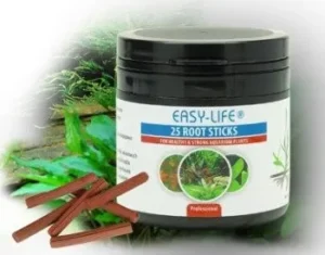 Easylife ROOT STICKS 25 pz - fertilizzante per radici