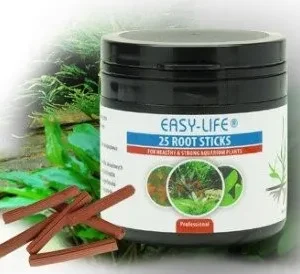Easylife ROOT STICKS 25 pz - fertilizzante per radici