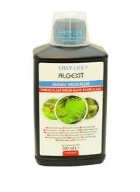 Easylife ALGEXIT ML 1000 contro le alghe in acqua dolce