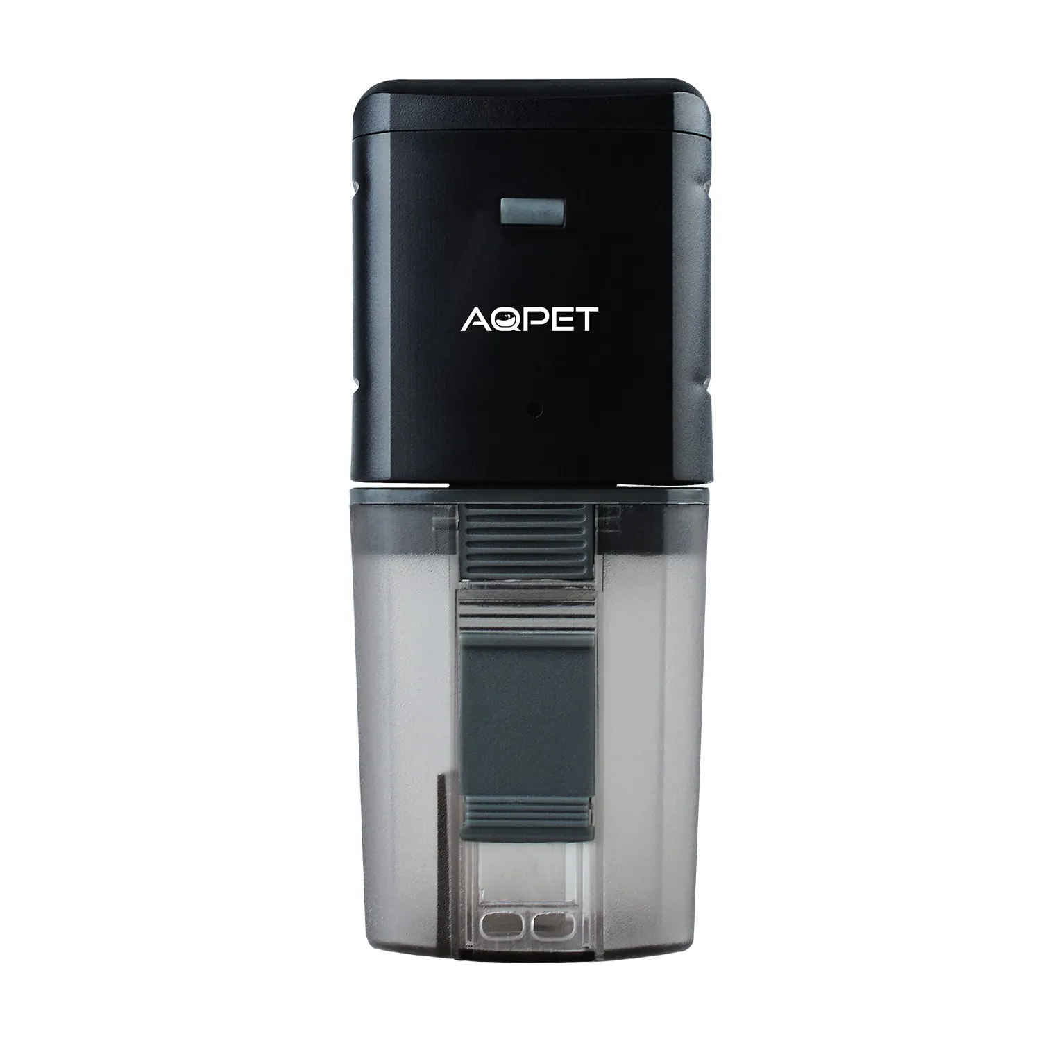 Aqpet Simple Mangiatoia Automatica per Acquari - Distributore automatico di mangime