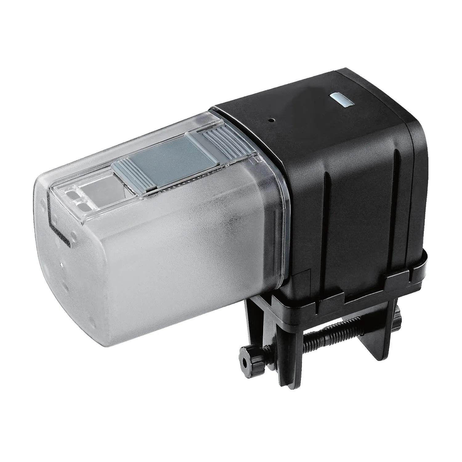 Aqpet Simple Mangiatoia Automatica per Acquari - Distributore automatico di mangime