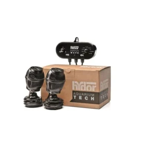 Hydor KIT SMARTWAVE + KORALIA 5600 EU - pompe di movimento + controller