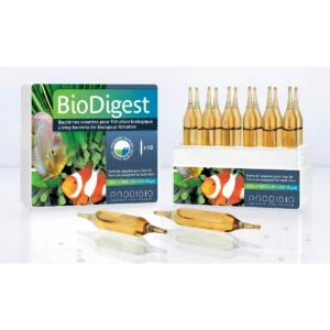 Prodibio BioDigest 30 FIALE - attivatore batterico monodose - confezione intera