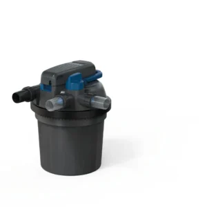 Oase FiltoClear 13000 - filtro a pressione per laghetto con sterilizzatore UV