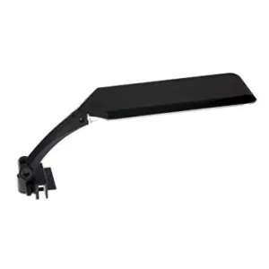 AMTRA PLAFONIERA ORION LED 10.5W BLACK