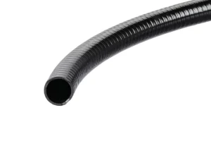 Oase Tubo flessibile a spirale nero 1e1/2" - 38 mm - per pompe e filtri laghetto al metro - cod. 37178