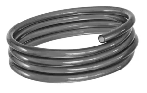 Oase Tubo flessibile morbido 12/16 mm di alta qualità lunghezza 2,5 metri - cod. 46494
