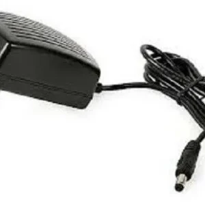 Alimentatore Universale 12 Volt DC per led o pompe sommerse - 2 Ah - 24 Watt IP44 - Stabilizzato - Switch - Trimmer